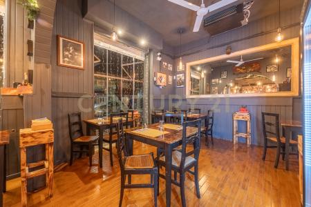 via Rutilio Namaziano, Rome, Lazio 00118, Italy