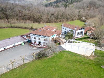 Navarra, Comunidad Foral De Navarra 31711, Spain