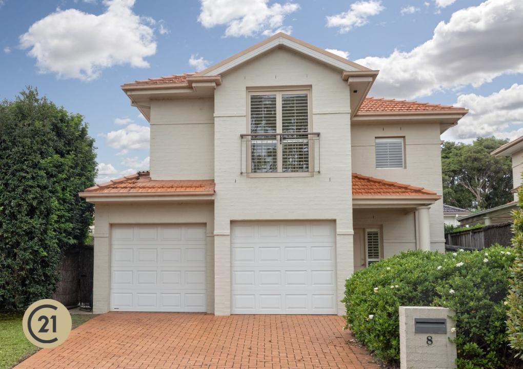 8 Corella Way, Westleigh, NSW 2120, Australia