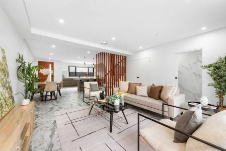 3/47 Kirkham Road, Auburn, NSW 2144, Australia