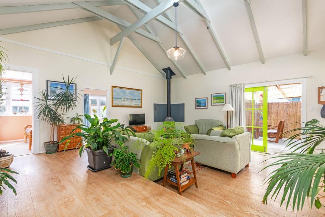 34 Koputara Road, Himatangi Beach, Manawatu District 4891, 新西兰