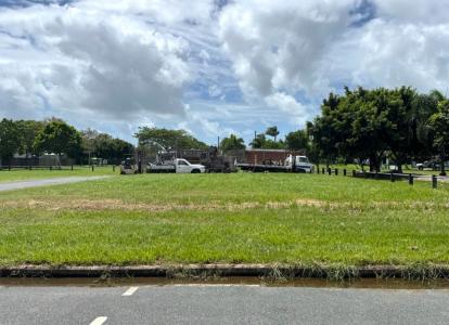 2 Palmer Street, North Mackay, QLD 4740, Australia