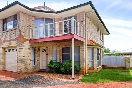 1/23 Platz Street, Darling Heights, QLD 4350, Australia
