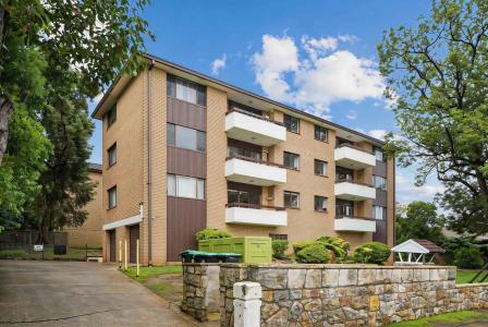 5/77 Virginia Street, Rosehill, NSW 2142, Australia