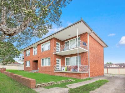 3/5 Albert St, Berala, NSW 2141, Australia