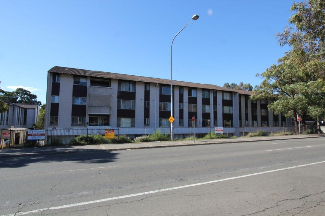 5/79 Memorial Avenue, Liverpool, NSW 2170, Australien