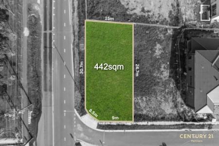 1 Fitzwater Avenue, Leppington, NSW 2179, Australien