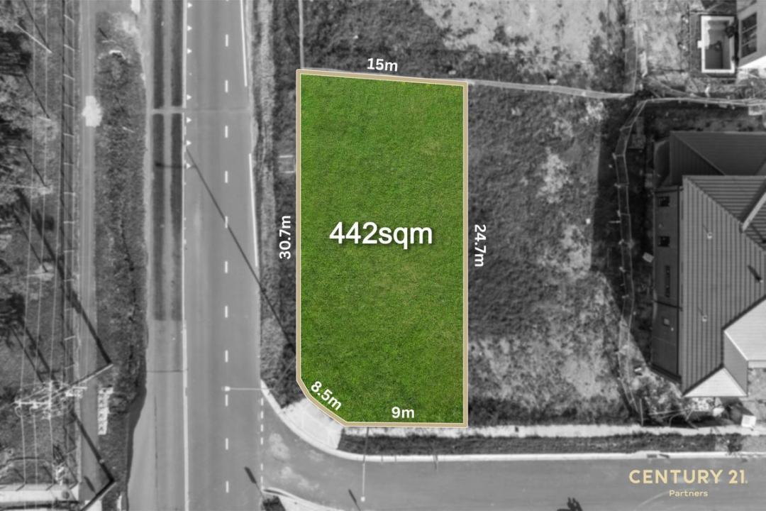 1 Fitzwater Avenue, Leppington, NSW 2179, Australien