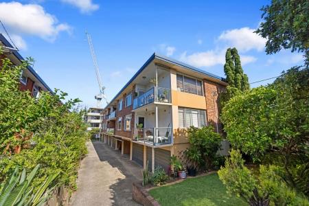 2/20 Ewos Parade, Cronulla, NSW 2230, Avustralya
