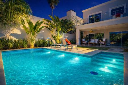 Country Montesol 236, Luque, Centralizzato 00001, Paraguay