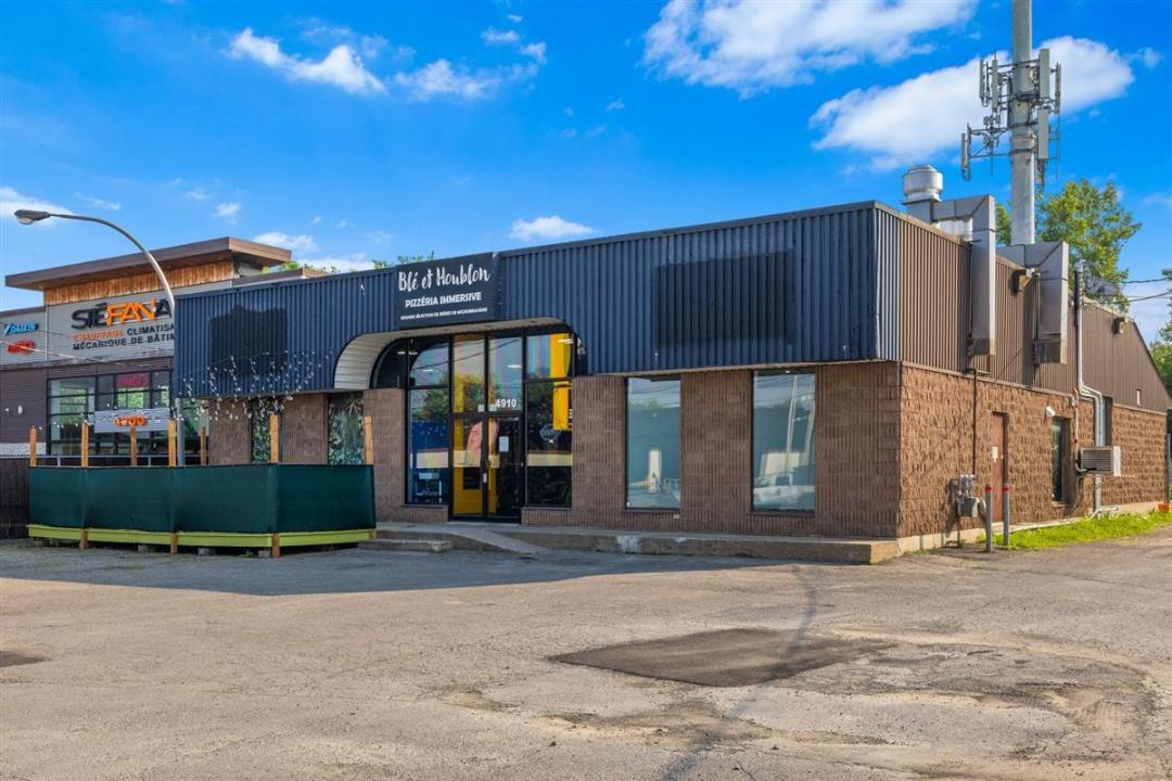 4910 Boul. des Laurentides, Laval (Auteuil), كيبيك H7K 2J5, كندا