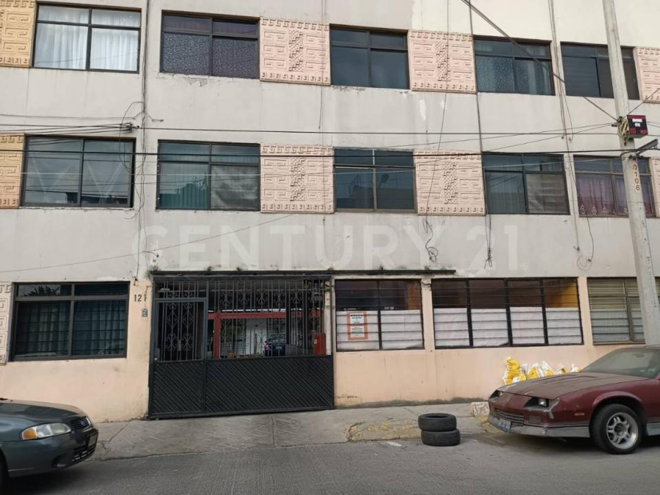 Isla San Juan de Ulua 121,, Tlalnepantla De Baz, Estado De México 54170, México