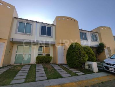 CENTRO URBANO PONIENTE LOTE Q CASA 24,, Cuautitlán Izcalli, מקסיקו 54715, מקסיקו 