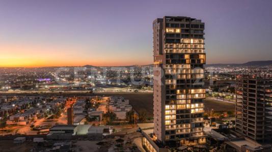 Blvd. Vicente Valtierra 7202-1802,, León, Guanajuato 37238, Mexico