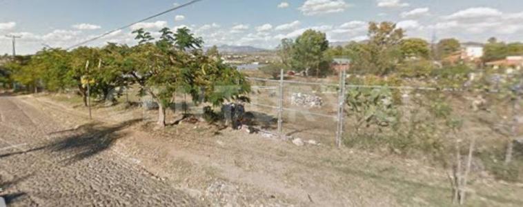 Blvd, Lomas de Comanjilla Lote 09 Manzana 6B,, Silao, Guanajuato 36171, Messico