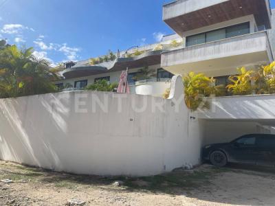 Condominio Heaven Lagoon Tulum UPE-06 Lote 007, Manzana 034, supermanzana 000, region 15,, Tulum, Quintana Roo 77780, Mexico