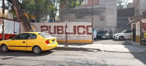 Juan A Mateos 241,, Cuauhtémoc, Ciudad De México 06860, México