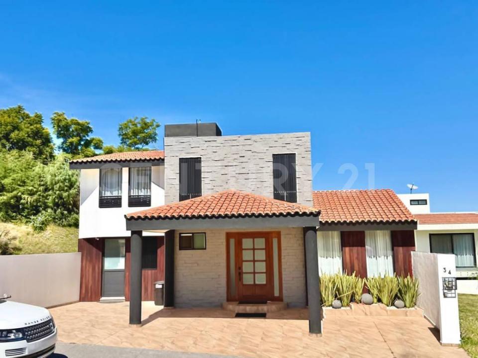 PARQUE GRAN RESERVA, LOMAS DE ANGELÓPOLIS III ,, Ocoyucan, Puebla 72850, México