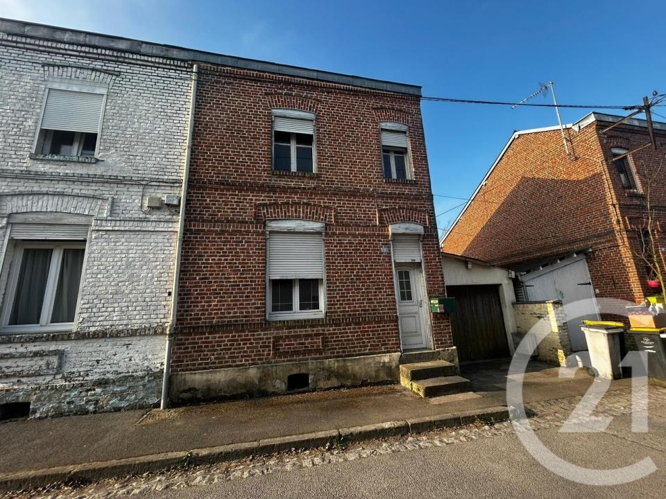 La Capelle, Picardie 02260, France
