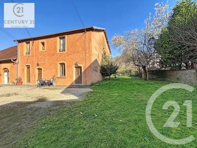 Echenoz La Meline, Franche-Comté 70000, Francja