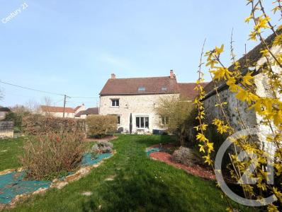 Montmirail, Champagne-Ardenne 51210, France