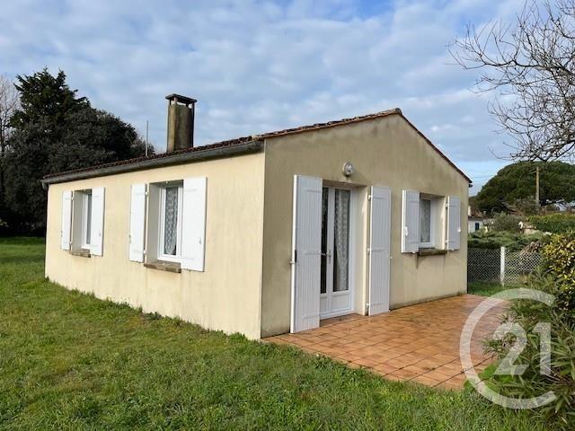 St Pierre D Oleron, پواتو – شارنت 17310, فرنسا