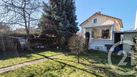 Vigneux Sur Seine, Île-de-France 91270, France