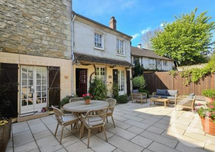 Cormeilles En Vexin, Île-de-France 95830, France