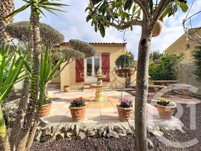 Gigean, 格朗多克魯西永 34770, 法國