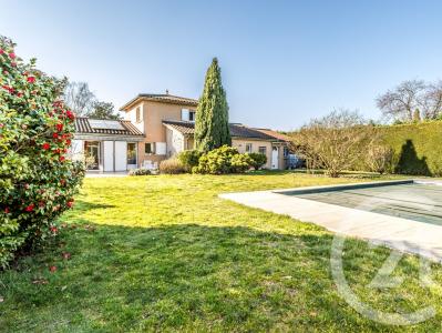 Montmerle Sur Saone, Rhône-Alpes 01090, France