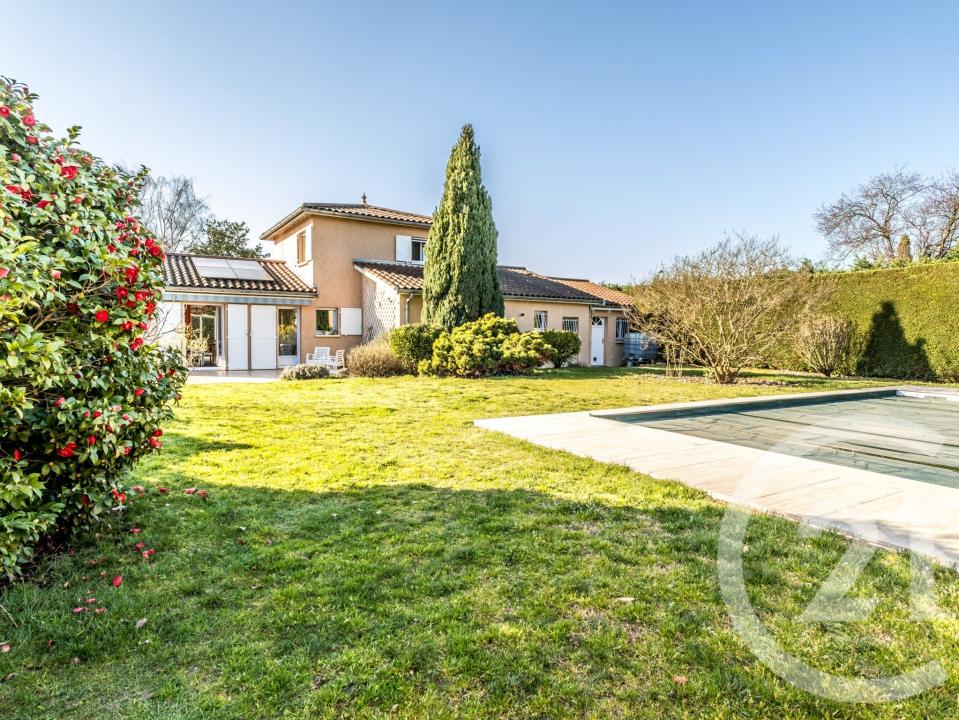 Montmerle Sur Saone, ローヌ・アルプ 01090, アキタン