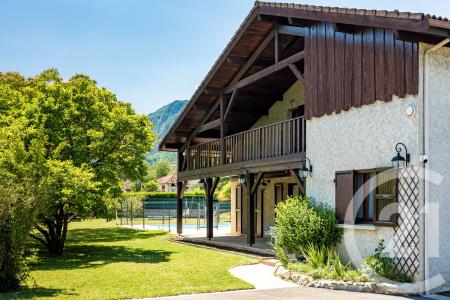 Vif, Rhône-Alpes 38450, France