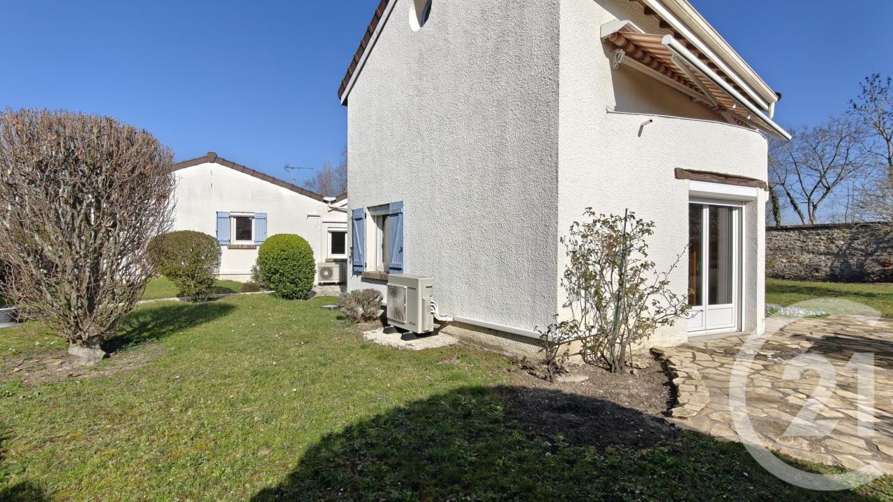 Montesson, إيل دي فرانس 78360, فرنسا