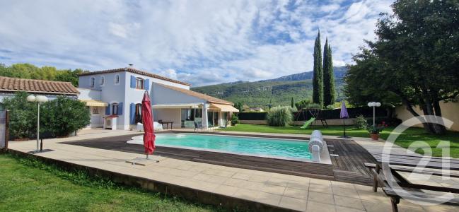 Nans Les Pins, Provence-Alpes-Côte d'Azur 83860, France