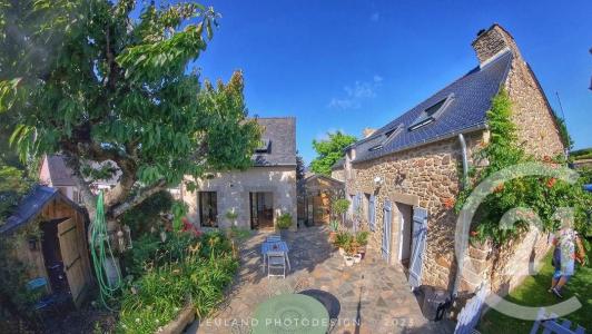 St Jacut De La Mer, Bretagne 22750, France