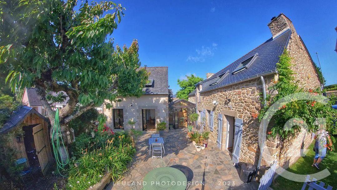 St Jacut De La Mer, Bretagne 22750, Pháp
