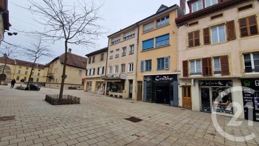 Pontarlier, 프랑슈콩테 25300, 프랑스