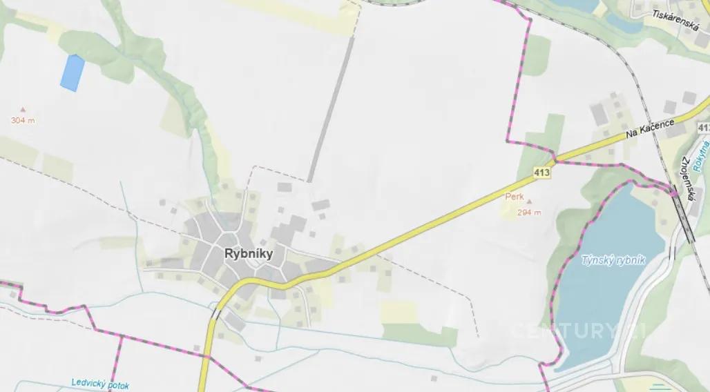 Rybníky, Znojmo 100 00, Czech Republic