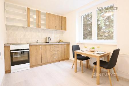 Horská, Litvínov, Most 43603, République Tchèque