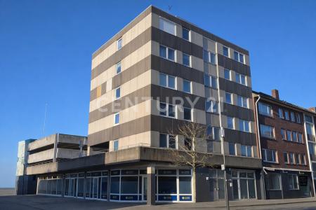 Wilhelmshaven, Niedersachsen 26382, Đức