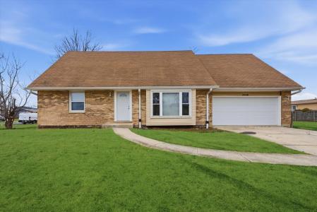 4036 W 187th Place, Country Club Hills, Illinois 60478, USA