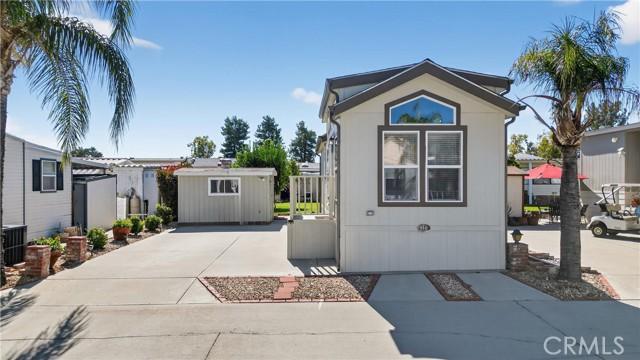 910 Deerwood, San Jacinto, Californie 92583, États-Unis