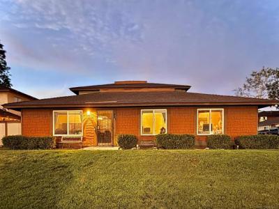 321 Sun Ct, El Cajon, Califórnia 92021, Estados Unidos