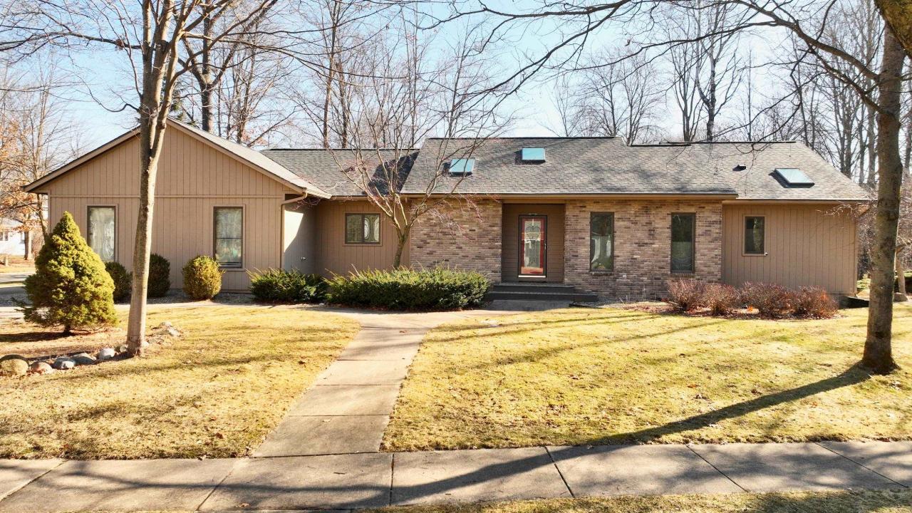 2901 Abigail, Midland, Michigan 48640, Stati Uniti