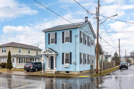 949 Grand Street, Danville, Pennsylvania 17821, USA