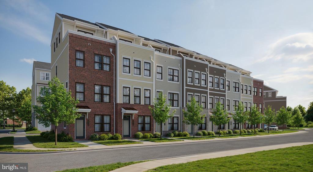 633 Belmont Bay Drive, Woodbridge, 維吉尼亞州 22191, 美國