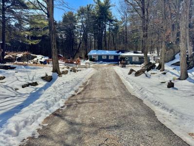 24 Palmer Road, Catskill, NY 12414, USA