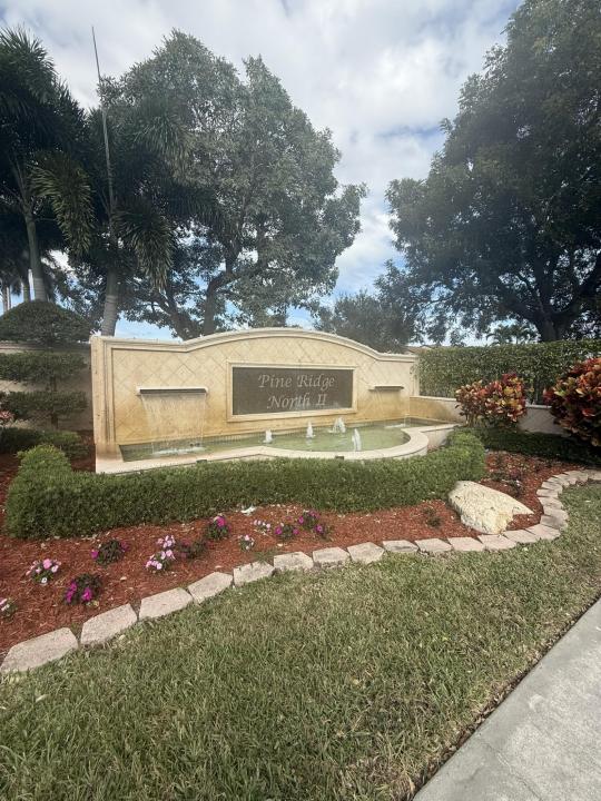 617 Sea Pine Way Unit# B1, Greenacres, Floride 33415, États-Unis