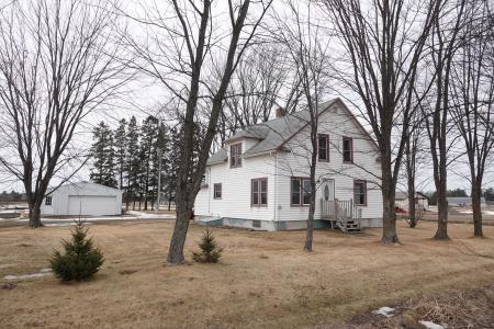 W5217 Elm Ave, Stetsonville, Wisconsin 54480, USA
