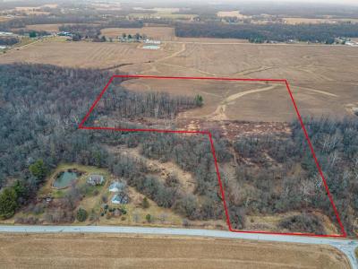 0 County Road 213, Marengo, Ohio 43334, Estados Unidos